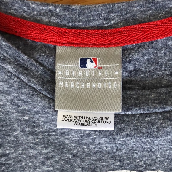 Toronto Blue Jays muscle shirt. - Picture 2 of 8